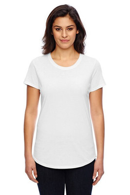 Gildan 6750L - Ladies Triblend T-Shirt
