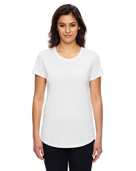 Gildan 6750L - Ladies Triblend T-Shirt