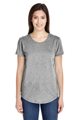 Gildan 6750L - Ladies Triblend T-Shirt