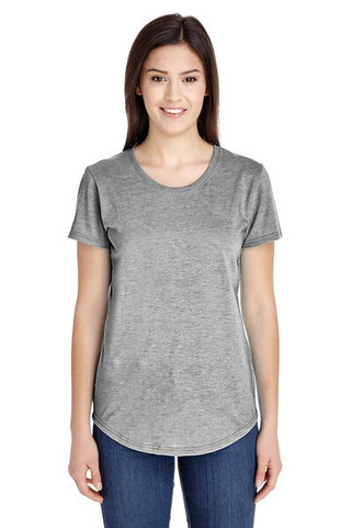 Gildan 6750L - Ladies Triblend T-Shirt