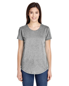 Gildan 6750L - Ladies Triblend T-Shirt