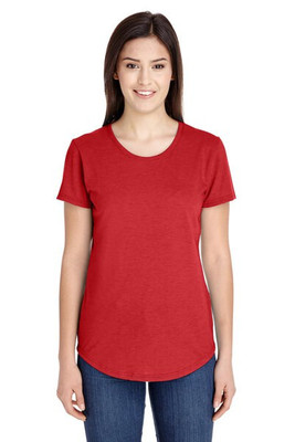 Gildan 6750L - Ladies Triblend T-Shirt