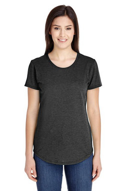 Gildan 6750L - Ladies Triblend T-Shirt