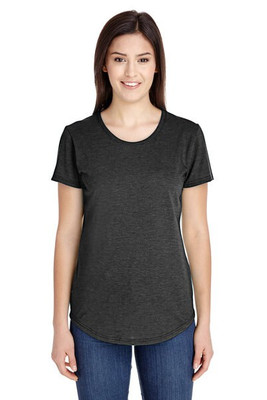 Gildan 6750L - Ladies Triblend T-Shirt