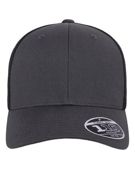 Yupoong 110MT - Flexfit 110® Adult Adjustable Mesh Cap