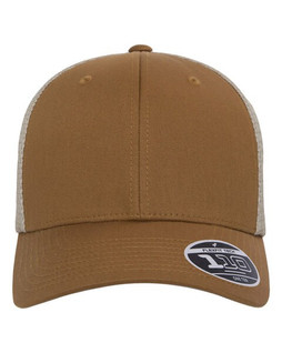 Yupoong 110MT - Flexfit 110® Adult Adjustable Mesh Cap