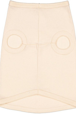Doggie Skins 3902 - Doggie Baby Rib Tank
