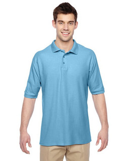 Jerzees 537MSR - Adult Easy Care Polo