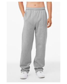 Bella+Canvas 3725 - Unisex Straight-Leg Sweatpant