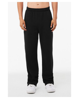 Bella+Canvas 3725 - Unisex Straight-Leg Sweatpant