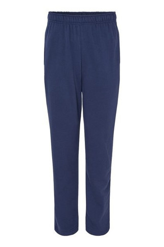 Bella+Canvas 3725 - Unisex Straight-Leg Sweatpant