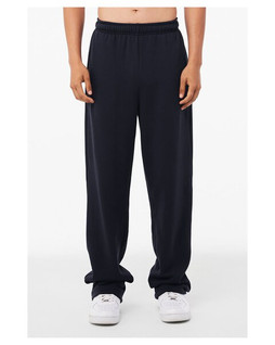 Bella+Canvas 3725 - Unisex Straight-Leg Sweatpant