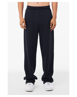 Bella+Canvas 3725 - Unisex Straight-Leg Sweatpant