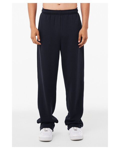 Bella+Canvas 3725 - Unisex Straight-Leg Sweatpant