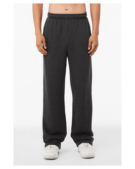 Bella+Canvas 3725 - Unisex Straight-Leg Sweatpant