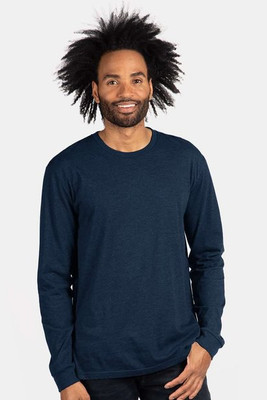 Next Level Apparel 6211NL - Unisex CVC Long-Sleeve T-Shirt