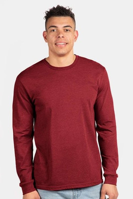 Next Level Apparel 6211NL - Unisex CVC Long-Sleeve T-Shirt