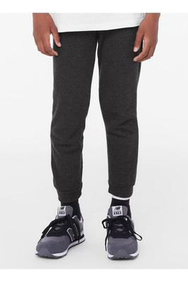 Bella+Canvas 3727Y - Youth Jogger Sweatpant