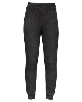 Bella+Canvas 3727Y - Youth Jogger Sweatpant