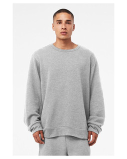 Bella+Canvas 3911 - Unisex Classic Crewneck Sweatshirt