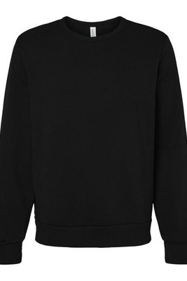 Bella+Canvas 3911 - Unisex Classic Crewneck Sweatshirt