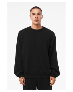 Bella+Canvas 3911 - Unisex Classic Crewneck Sweatshirt