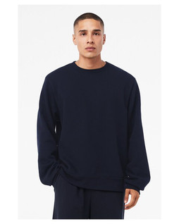 Bella+Canvas 3911 - Unisex Classic Crewneck Sweatshirt