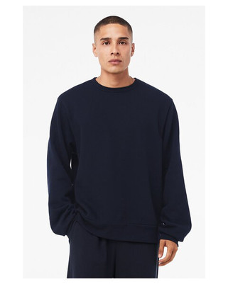 Bella+Canvas 3911 - Unisex Classic Crewneck Sweatshirt