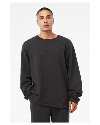 Bella+Canvas 3911 - Unisex Classic Crewneck Sweatshirt