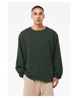 Bella+Canvas 3911 - Unisex Classic Crewneck Sweatshirt