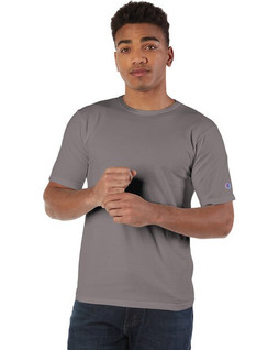 Champion CD100CH - Unisex Garment-Dyed T-Shirt