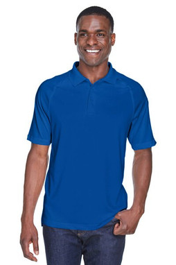 Harriton M211 - Adult Tactical Performance Polo