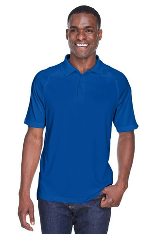 Harriton M211 - Adult Tactical Performance Polo