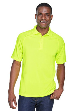 Harriton M211 - Adult Tactical Performance Polo
