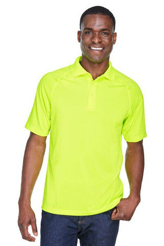 Harriton M211 - Adult Tactical Performance Polo