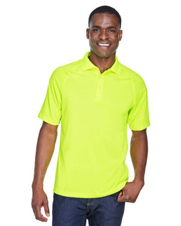Harriton M211 - Adult Tactical Performance Polo