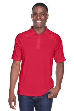 Harriton M211 - Adult Tactical Performance Polo