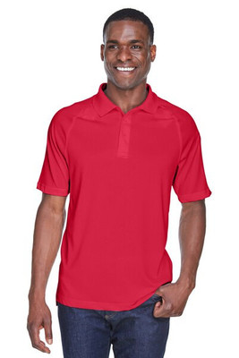 Harriton M211 - Adult Tactical Performance Polo