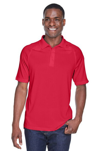 Harriton M211 - Adult Tactical Performance Polo