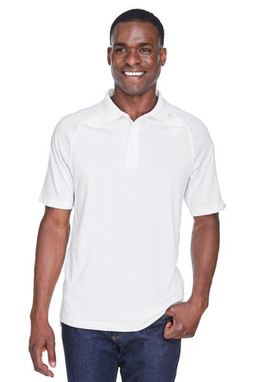 Harriton M211 - Adult Tactical Performance Polo