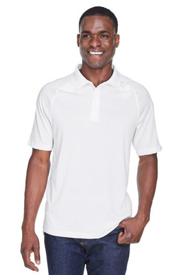 Harriton M211 - Adult Tactical Performance Polo