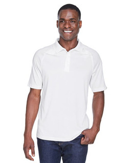 Harriton M211 - Adult Tactical Performance Polo