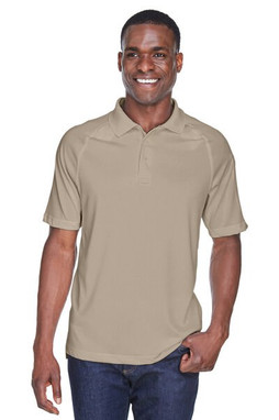 Harriton M211 - Adult Tactical Performance Polo