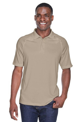 Harriton M211 - Adult Tactical Performance Polo