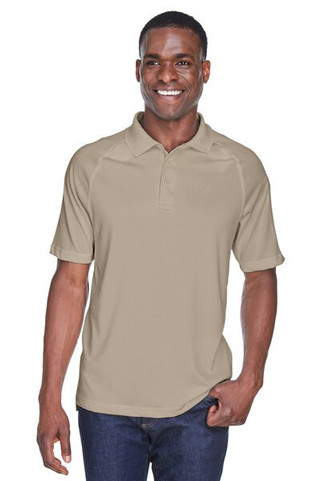 Harriton M211 - Adult Tactical Performance Polo