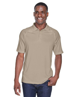 Harriton M211 - Adult Tactical Performance Polo