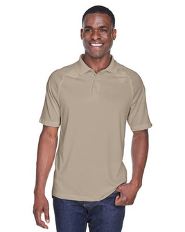 Harriton M211 - Adult Tactical Performance Polo