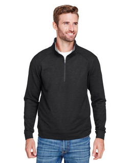 J. America JA8434 - Adult Omega Stretch Quarter-Zip