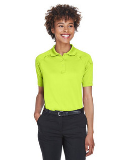 Harriton M211W - Ladies Advantage Snag Protection Plus Tactical Polo