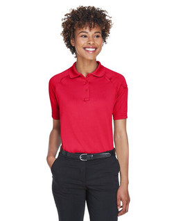 Harriton M211W - Ladies Advantage Snag Protection Plus Tactical Polo